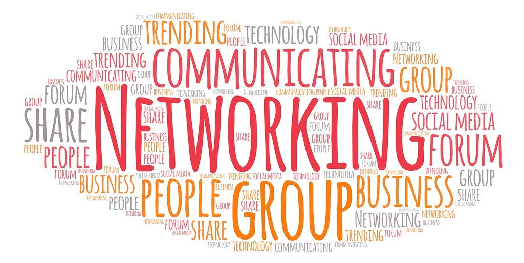 The Importance of Networking for Remote Team Growth