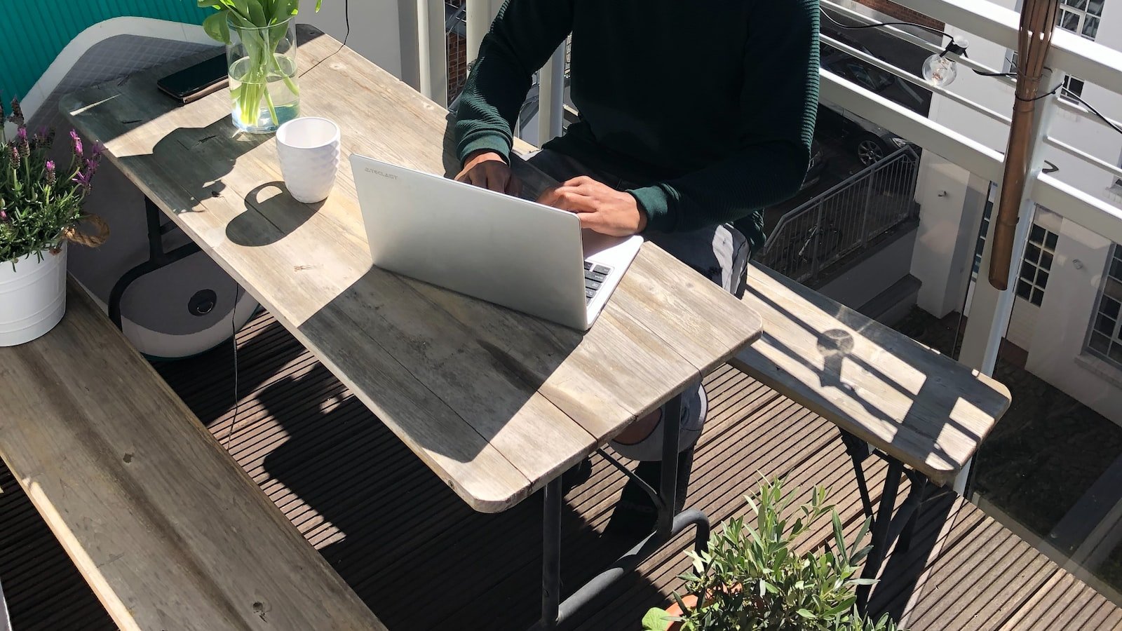 The Role of Remote Work in Achieving Work-Life Balance: Real Stories