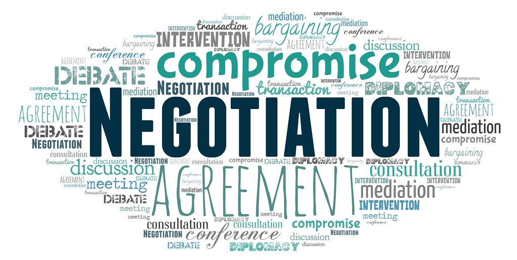 Navigating⁣ the Negotiation Process: ​Key⁢ Considerations and Strategies