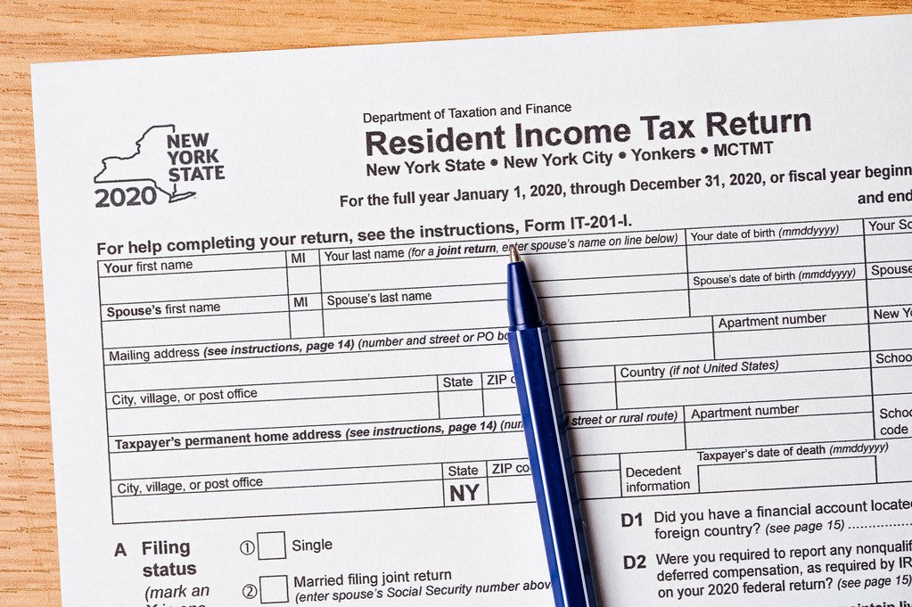 Understanding Tax Residency and⁢ Its Implications for Remote Workers
