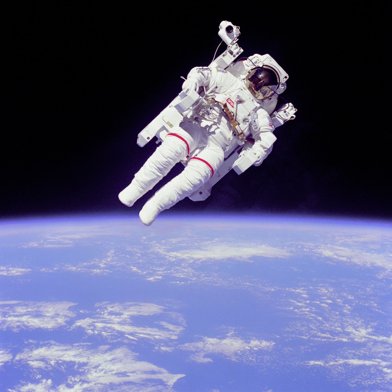 Unleashing the Potential: How Space Travel Can Revolutionize Remote​ Work
