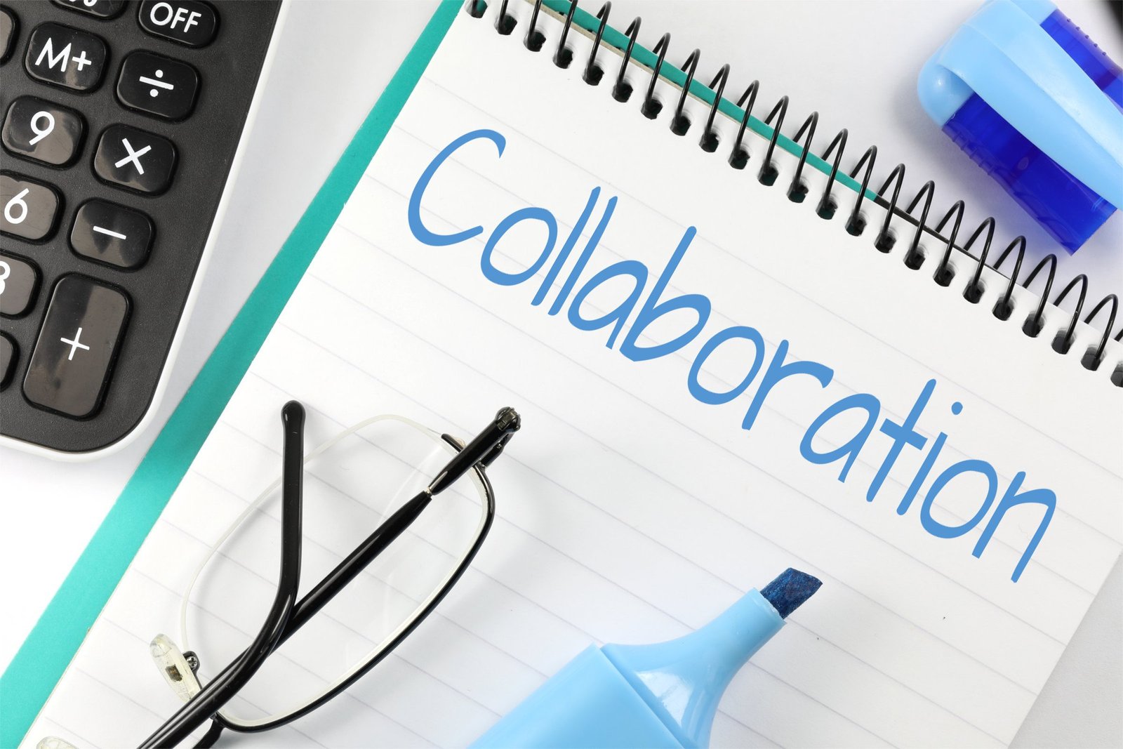 Enhancing Collaboration and Networking Opportunities