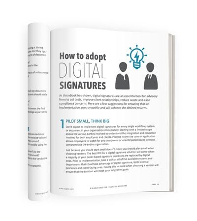 - Simplify Remote Contract Management with‍ User-Friendly⁣ E-Signature Platforms