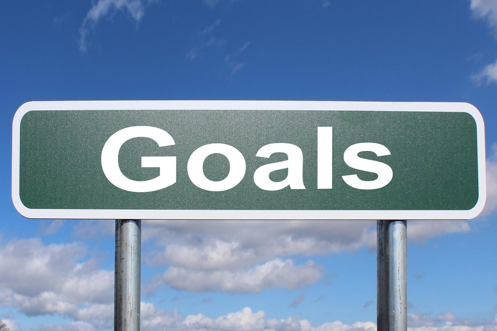 Setting ​Clear Goals and Objectives
