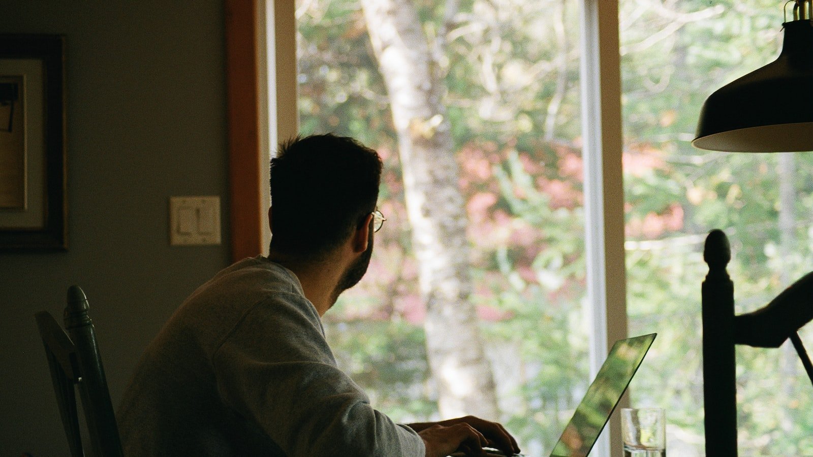 The Future of Remote​ Work: ​A Paradigm Shift in Employee Well-being