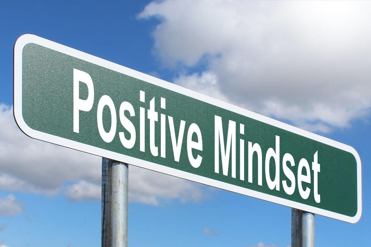 Fostering a Positive Mindset through Celebrating Wins