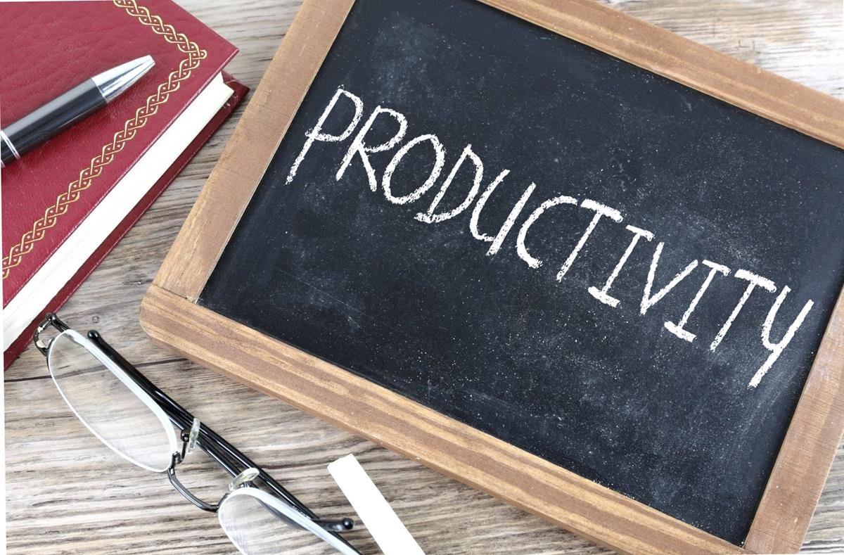 Finding Your Productivity Peak