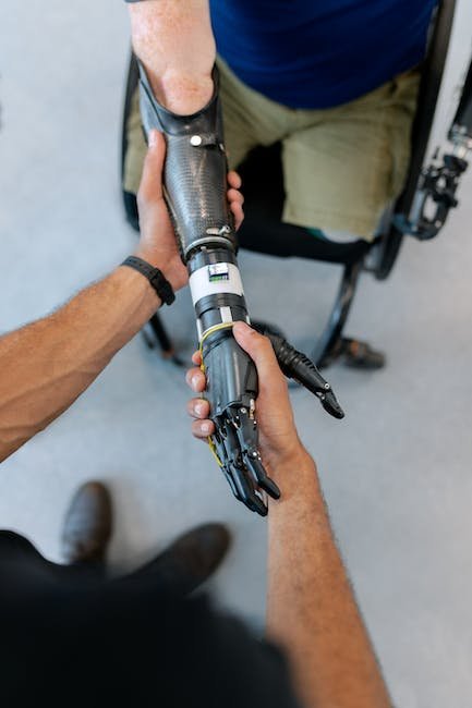 The Role of Exoskeletons in Remote Work (For Real!)