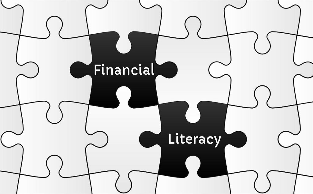 The Importance of Financial Literacy in Remote Teams