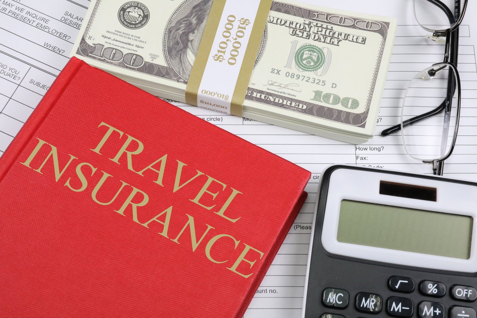 The Importance of Travel Insurance for Remote Workers