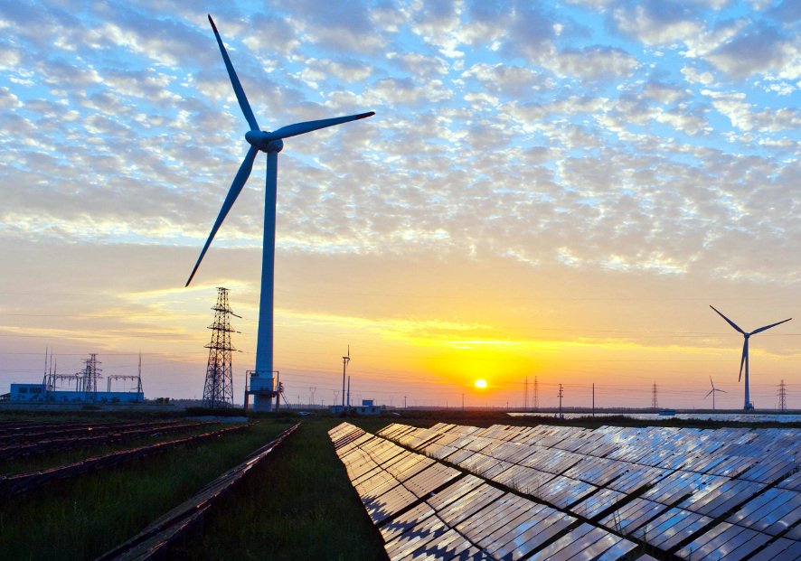 The Power of Renewable Energy in ⁣Enabling​ Remote‍ Work
