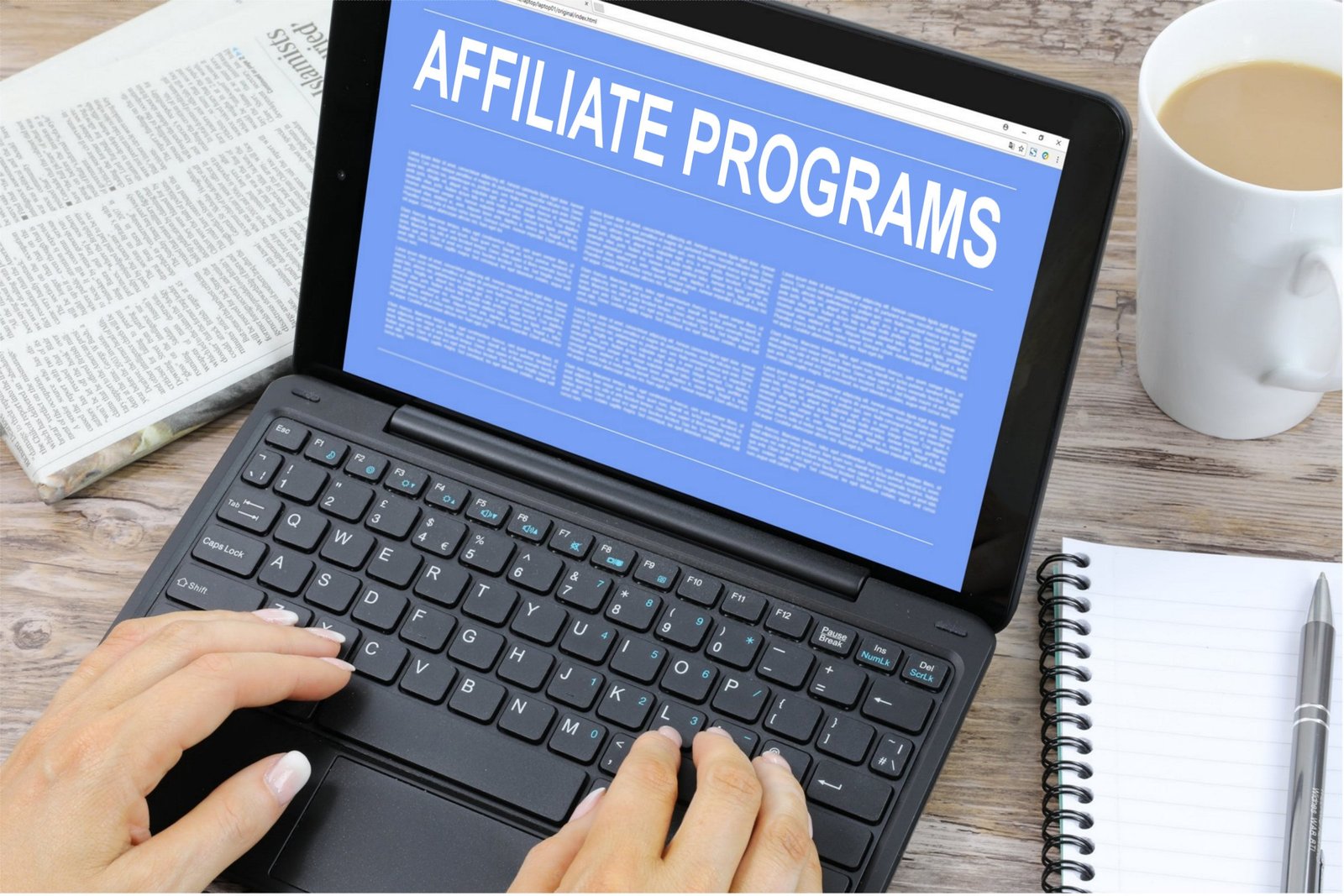Understanding⁣ Affiliate‍ Programs for Remote Team Revenue