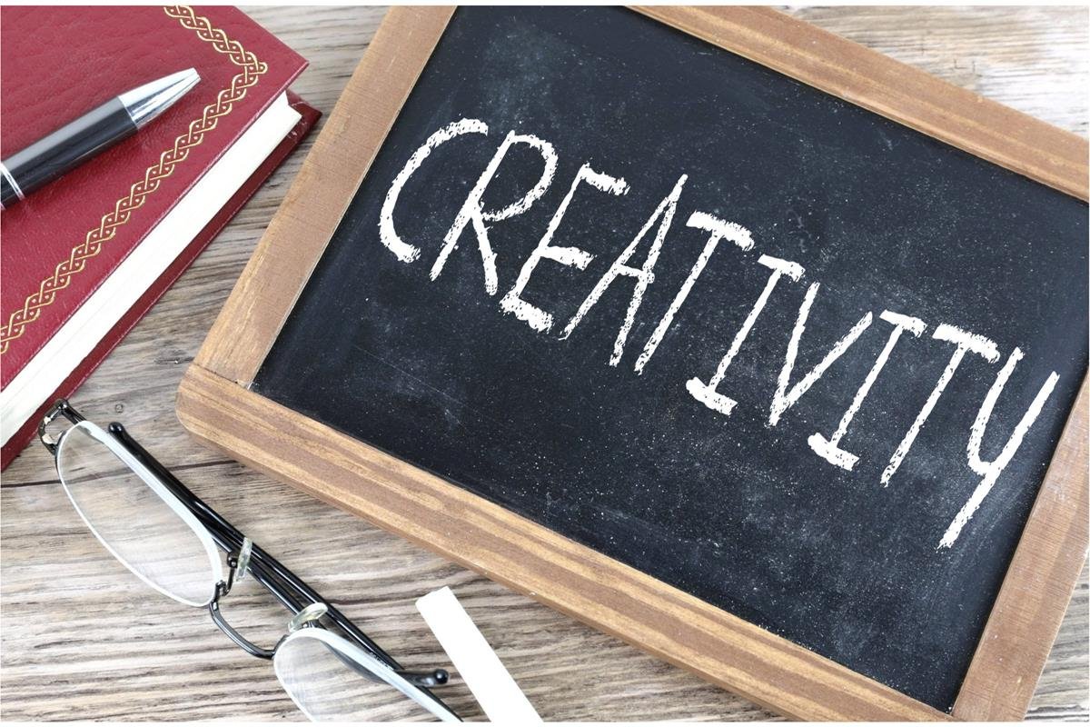 Enhancing Creativity and Innovation