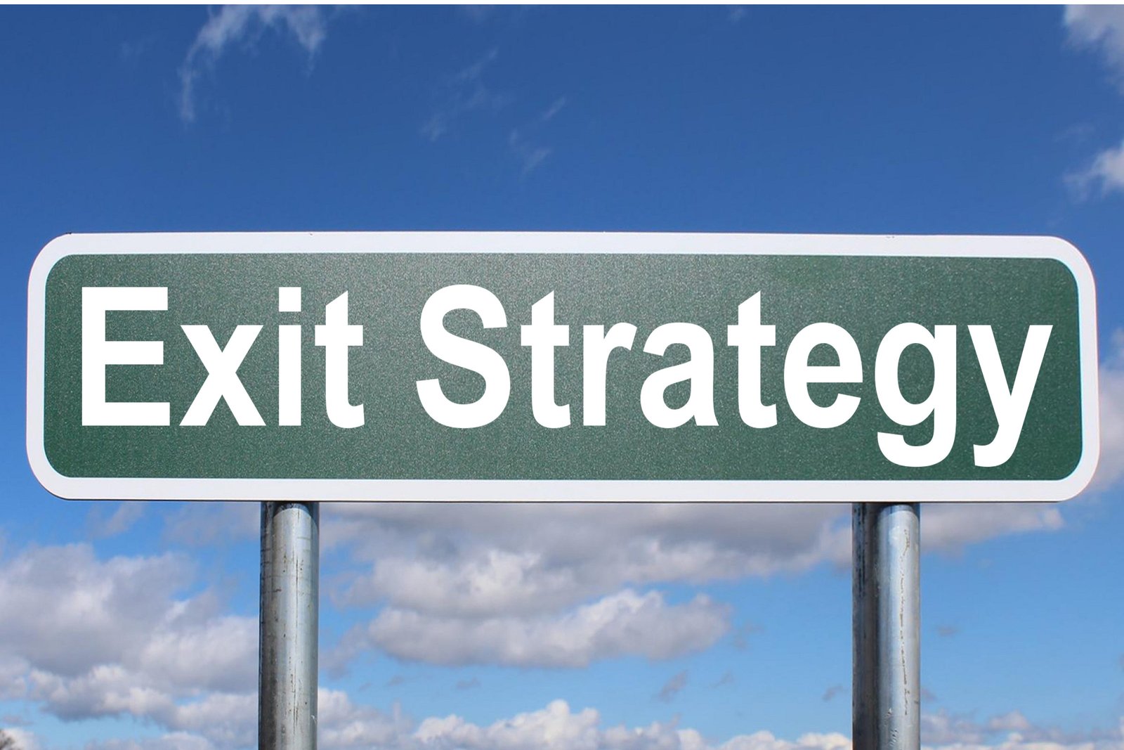 Potential Risks and Challenges of Not Having an Exit Strategy in Place