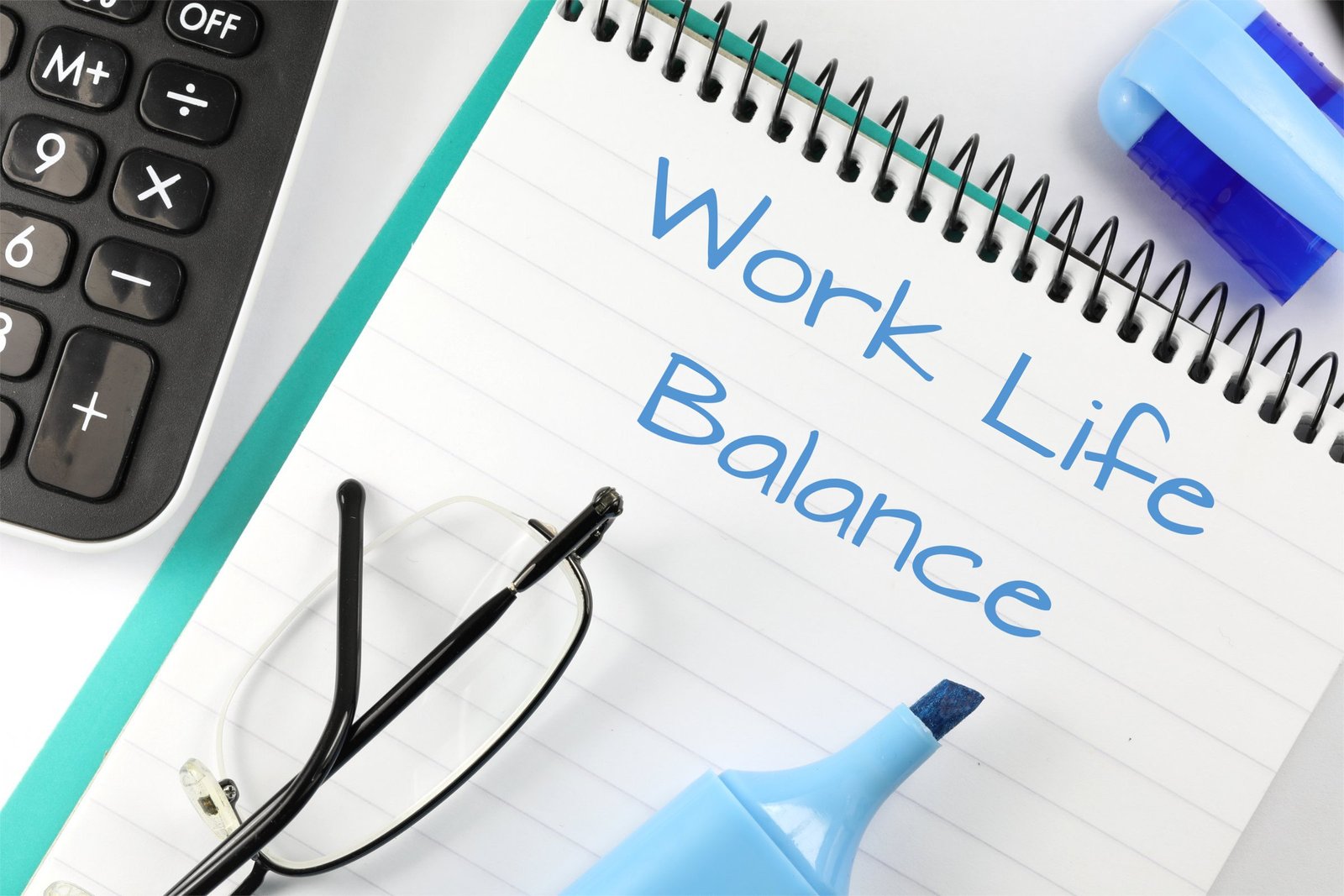 Maintaining Work-Life Balance in a Remote Setting