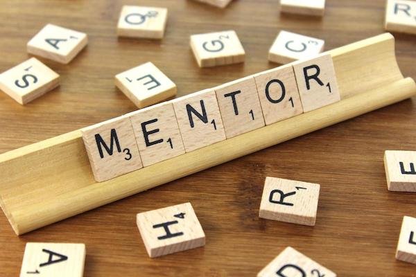 The Role of Not Having a Remote Work Mentor in Disasters