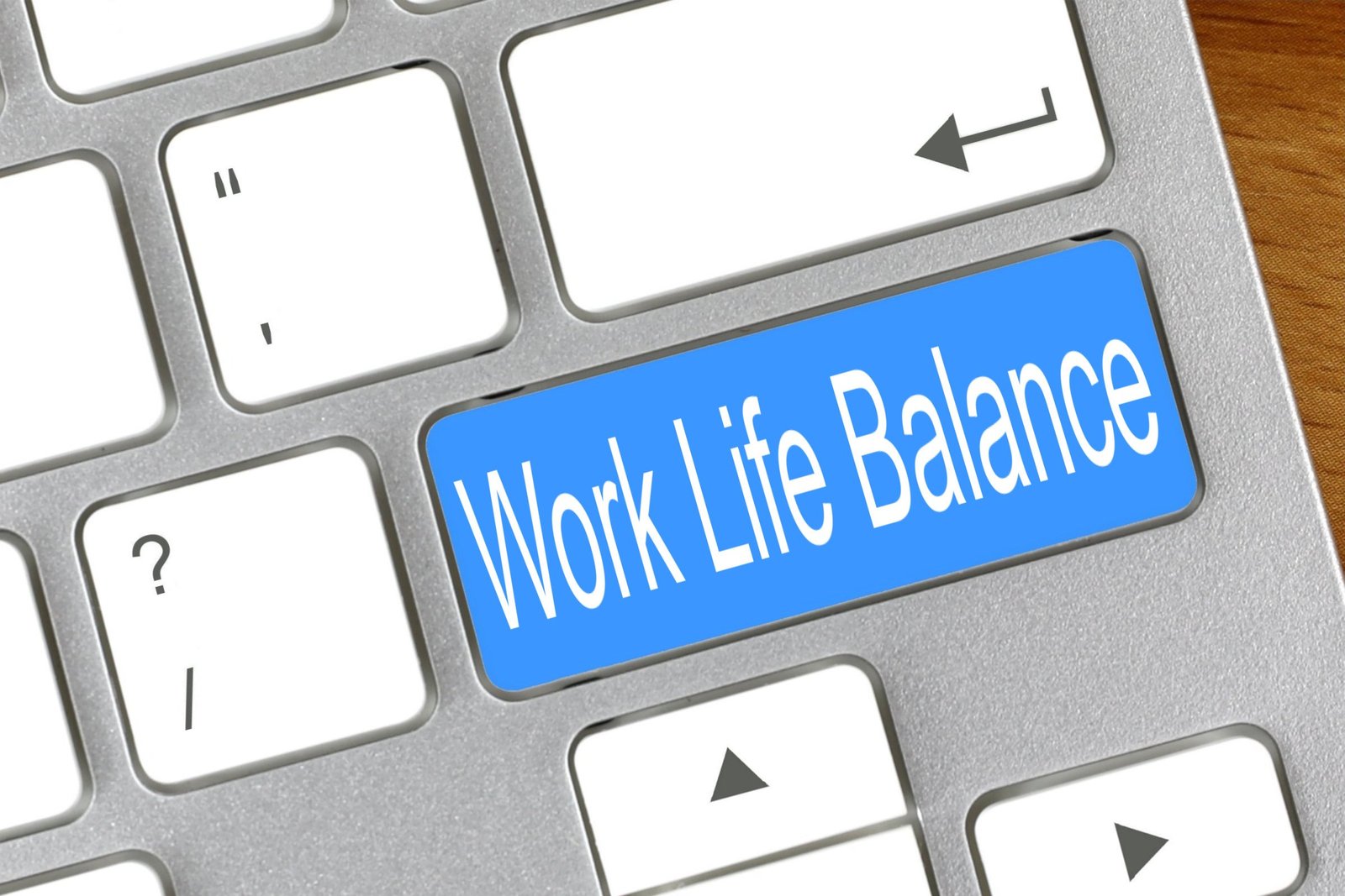 The Importance of Work-Life Balance in the Future of Remote Work