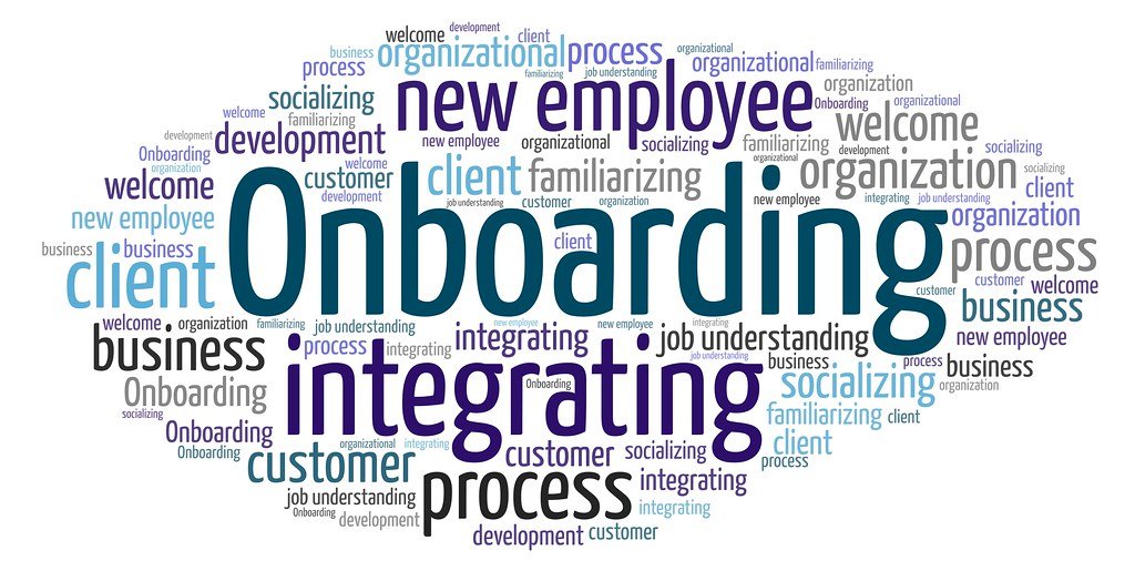 The Importance of Employee Onboarding in Remote Work Legalities