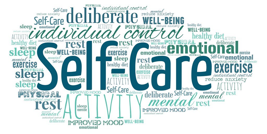 Prioritizing Self-Care and Mental Well-being
