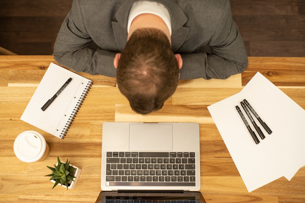 Understanding the Impact of Stress on Remote Workers