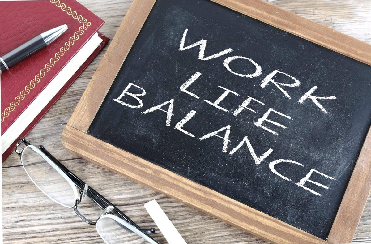 How to Maintain Work-Life Balance in Remote Work