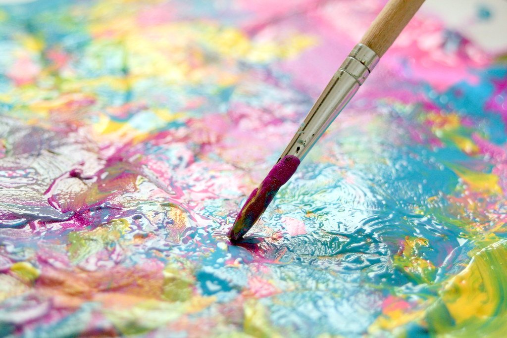 Practical Tips for Incorporating Art Therapy into Your⁣ Remote Work Routine