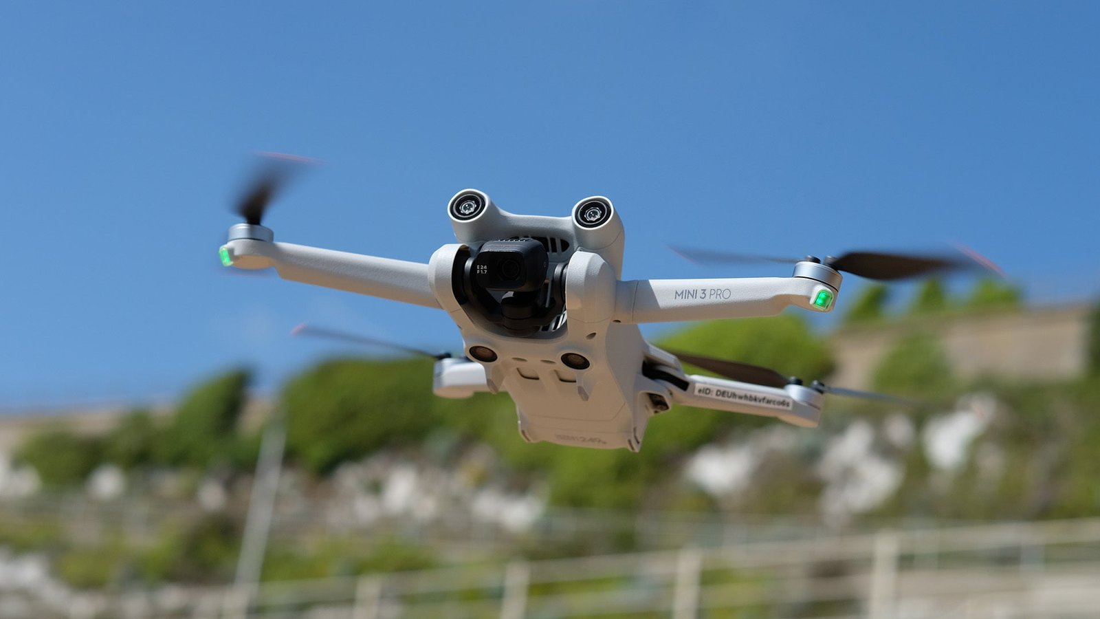 Unlocking New Opportunities: Drones in Remote Work Industries