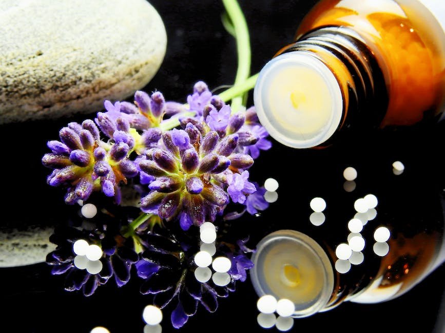 Incorporating Aromatherapy into Your Daily Routine