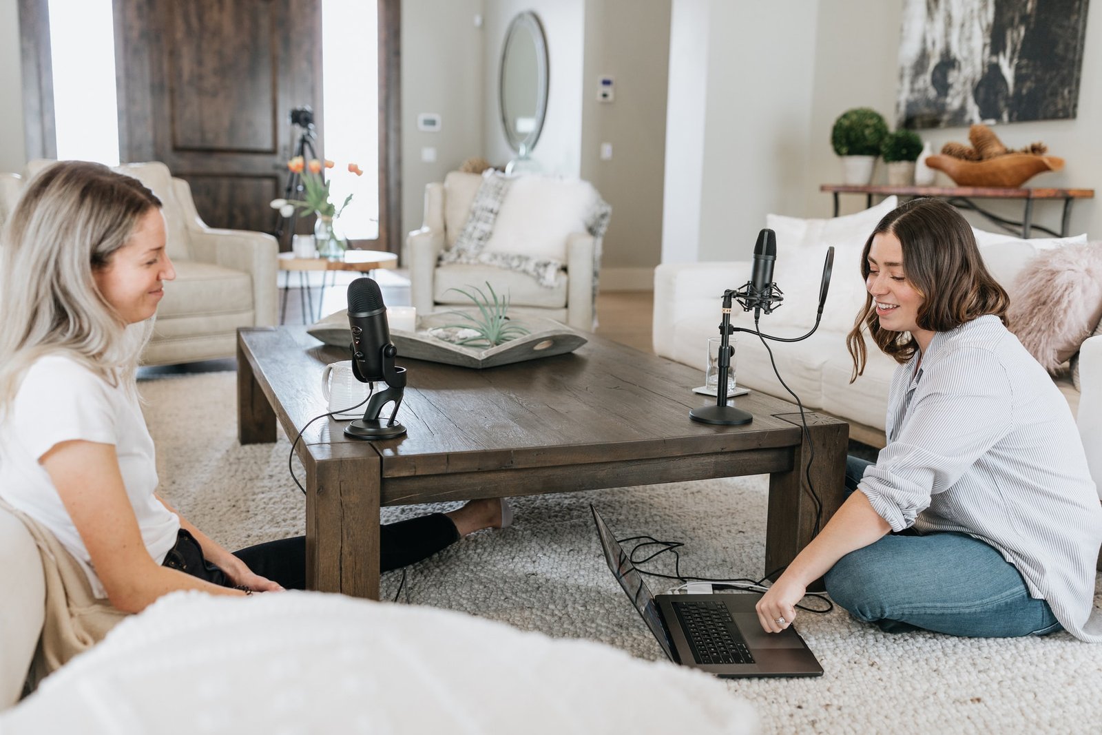 The Best Productivity Podcasts for Remote Workers: